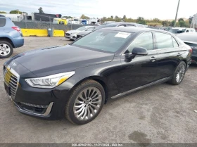 Genesis G90 3.3T PREMIUM* ДИРЕКТНО ЗАКУПУВАНЕ* , снимка 2