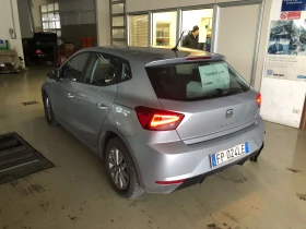 Seat Ibiza, снимка 5