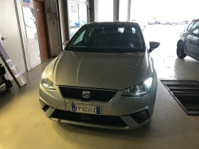 Seat Ibiza, снимка 6