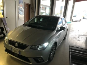 Seat Ibiza, снимка 7