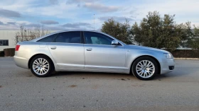 Audi A6 3.0TDI, снимка 5