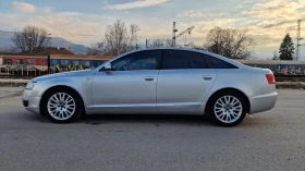 Audi A6 3.0TDI, снимка 6