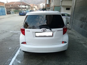 Toyota Yaris verso | Mobile.bg    2