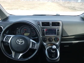 Toyota Yaris verso | Mobile.bg    6