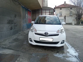     Toyota Yaris verso