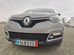 Renault Captur 1.5dci-90кс.Euro6 (92000km.), снимка 16