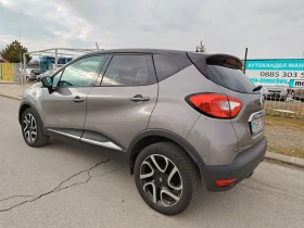 Renault Captur 1.5dci-90кс.Euro6 (92000km.), снимка 4