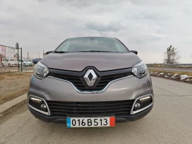 Renault Captur 1.5dci-90кс.Euro6 (92000km.), снимка 3