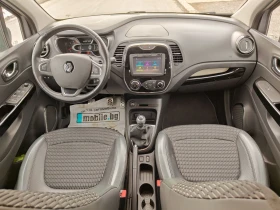 Renault Captur 1.5dci-90кс.Euro6 (92000km.), снимка 10