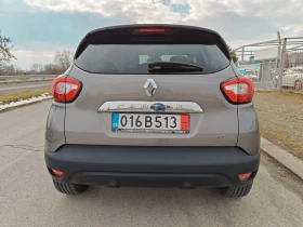 Renault Captur 1.5dci-90кс.Euro6 (92000km.), снимка 7