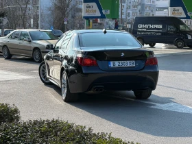 BMW 530 3.0d, снимка 4