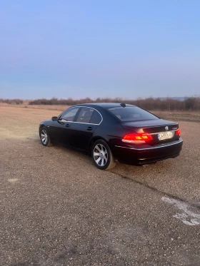 BMW 730 D Facelift, снимка 4