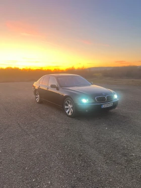 BMW 730 D Facelift, снимка 3