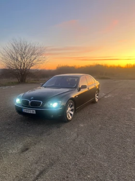 BMW 730 D Facelift, снимка 2