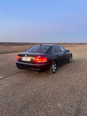 BMW 730 D Facelift, снимка 5