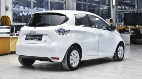 Обява за продажба на Renault Zoe Evolution R240 ~16 900 лв. - изображение 5