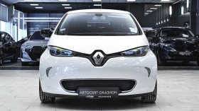 Renault Zoe Evolution R240 - 16900 лв. - 35681409 | Car24.bg