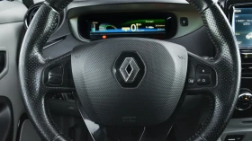 Renault Zoe Evolution R240, снимка 13