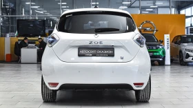 Renault Zoe Evolution R240 - 16900 лв. - 35681409 | Car24.bg