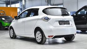 Renault Zoe Evolution R240 - 16900 лв. - 35681409 | Car24.bg