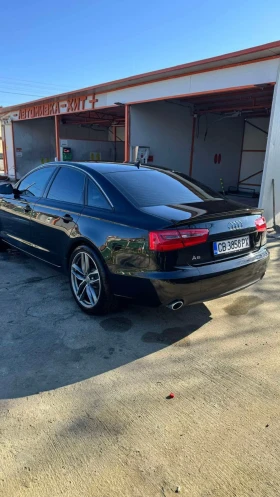 Audi A6, снимка 2