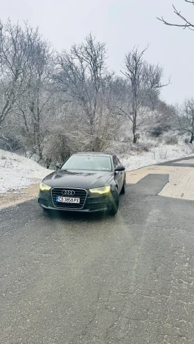 Audi A6, снимка 4