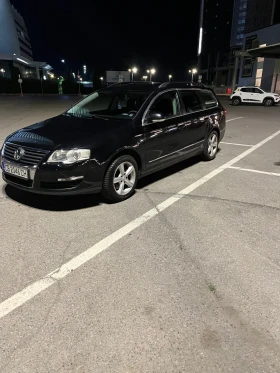 VW Passat, снимка 3