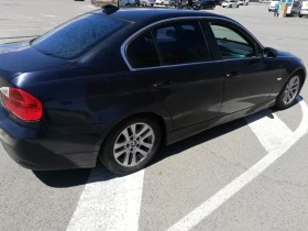Обява за продажба на BMW 325 325i  E90 ~5 900 лв. - изображение 4
