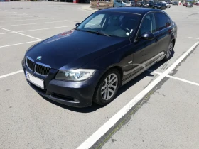 Обява за продажба на BMW 325 325i  E90 ~5 900 лв. - изображение 3