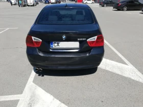 Обява за продажба на BMW 325 325i  E90 ~5 900 лв. - изображение 1