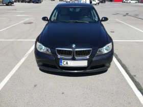 Обява за продажба на BMW 325 325i  E90 ~5 900 лв. - изображение 1