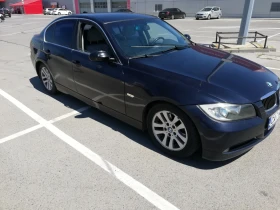 Обява за продажба на BMW 325 325i  E90 ~5 900 лв. - изображение 2