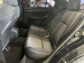 Subaru Impreza WRX CARFAX    | Mobile.bg    12
