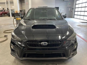 Subaru Impreza WRX CARFAX    | Mobile.bg    2