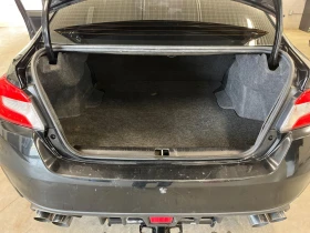 Subaru Impreza WRX CARFAX    | Mobile.bg    6