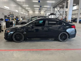 Subaru Impreza WRX CARFAX    | Mobile.bg    4