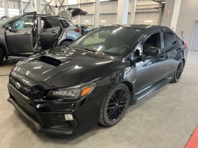 Subaru Impreza WRX CARFAX АВТО КРЕДИТ 