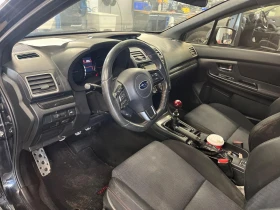 Subaru Impreza WRX CARFAX    | Mobile.bg    7