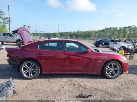 Dodge Charger 5.7L V-8 370HP Rear Wheel Drive | Mobile.bg    6