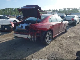 Dodge Charger 5.7L V-8 370HP Rear Wheel Drive | Mobile.bg    10