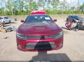 Dodge Charger 5.7L V-8 370HP Rear Wheel Drive | Mobile.bg    5
