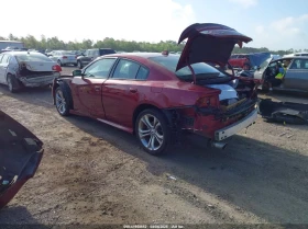 Dodge Charger 5.7L V-8 370HP Rear Wheel Drive | Mobile.bg    9