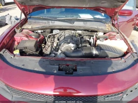 Dodge Charger 5.7L V-8 370HP Rear Wheel Drive | Mobile.bg    16