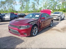 Dodge Charger 5.7L V-8 370HP Rear Wheel Drive | Mobile.bg    2