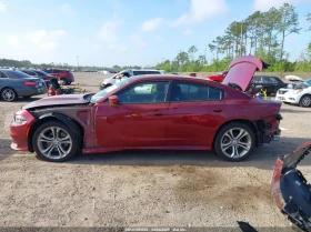 Dodge Charger 5.7L V-8 370HP Rear Wheel Drive | Mobile.bg    7