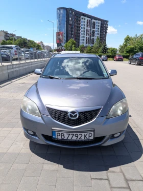 Mazda 3 | Mobile.bg    3