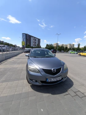 Mazda 3 | Mobile.bg    5