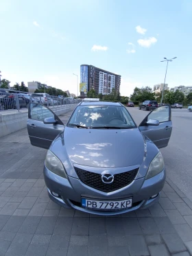 Mazda 3 | Mobile.bg    4