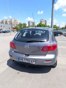 Mazda 3 | Mobile.bg    6