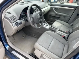 Audi A4 2.0TDI  | Mobile.bg    7